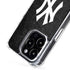 MLB New York Yankees Dark Wash iPhone 16 Pro MagSafe Case